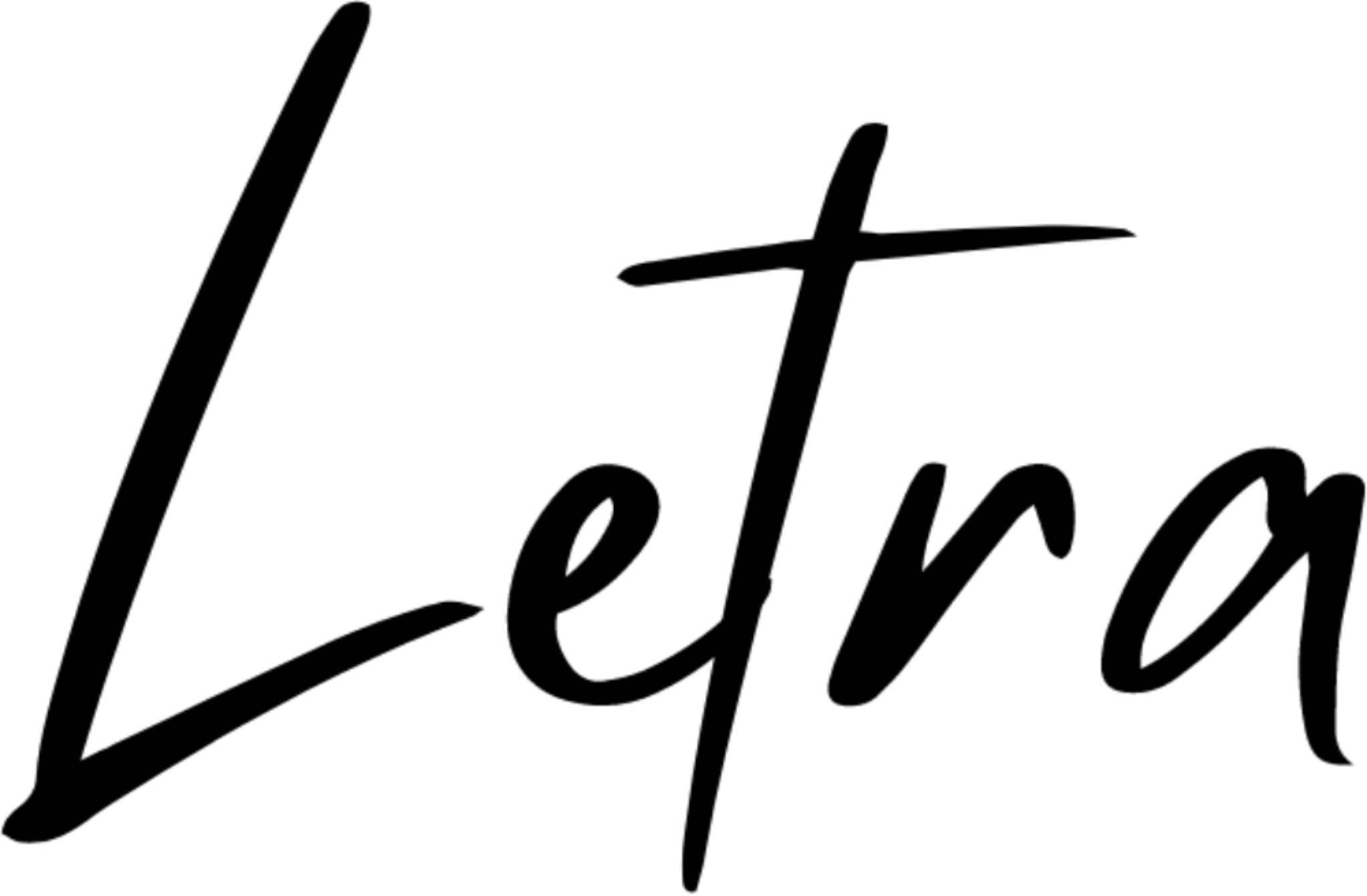 LetraLetters